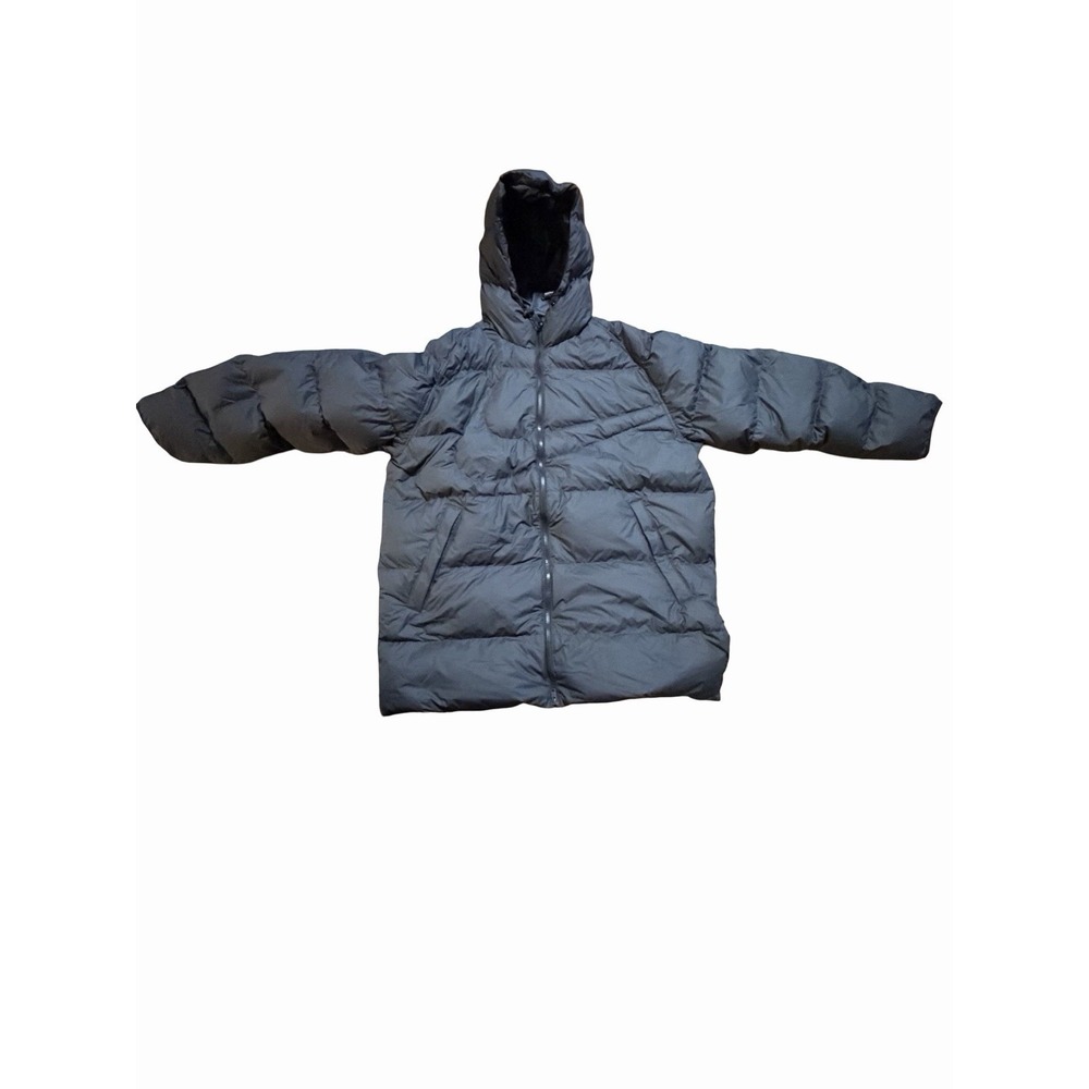 Nike Sportswear Club Storm-FIT Loose Parka Men's Black - IH2377-010 NWT - XL